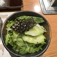 薩摩 牛の蔵 広尾本店 - 