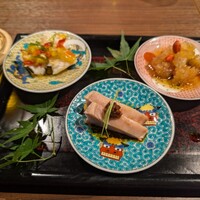 中国菜エスサワダ - 