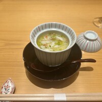 鮨 銀座おのでら 弟 本店 - 