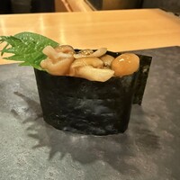 鮨の与志喜 - 