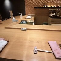 鮨 銀座おのでら 弟 本店 - 