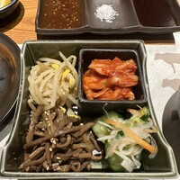 薩摩 牛の蔵 広尾本店 - 