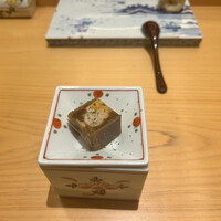 鮨 銀座おのでら 弟 本店 - 