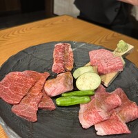 薩摩 牛の蔵 広尾本店 - 