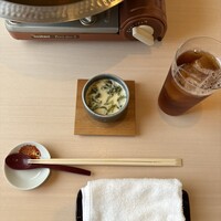 だし屋 おわん - 