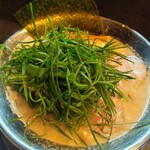 RAMEN HITONI YASASHIKU - 