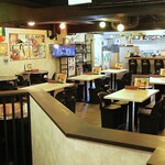 韓国風居酒屋 カンソル - 