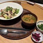 和カフェyusoshi chano-ma - 最高！！