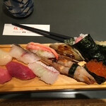 東京寿司 ITAMAE SUSHI - 