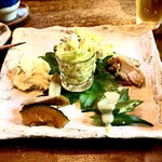 おばんざい木むら - 