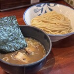 つけ麺 石ばし - 