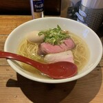 麺屋 翔 本店 - 