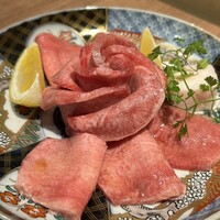 炭火焼肉寅二郎 - 