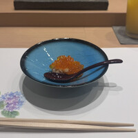 鮨 青海 青山店 - 