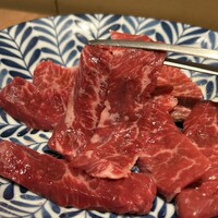 炭火焼肉寅二郎 - 