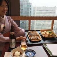 お座敷天婦羅 天政 丸ビル店 - 
