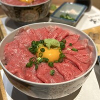 炭火焼肉寅二郎 - 