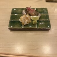 銀座 海味 - 
