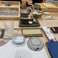 築地 すし Omakase - 