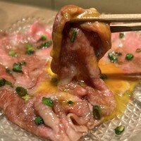 炭火焼肉寅二郎 - 