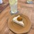 友安製作所Cafe＆Bar - 料理写真: