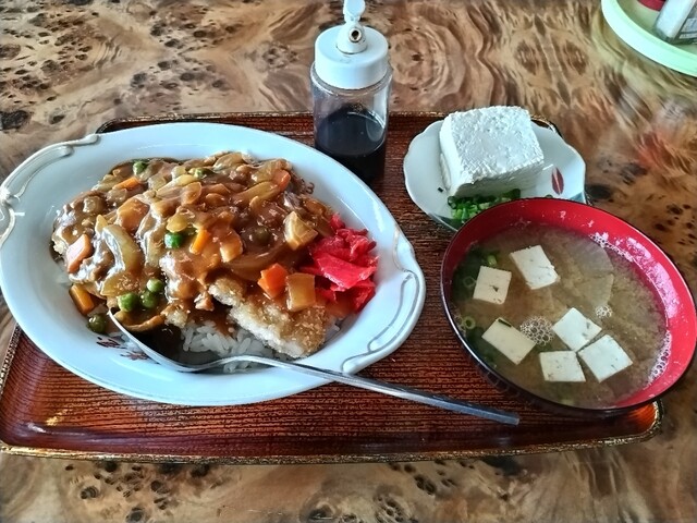 滝の茶屋 - 高尾野/食堂 | 食べログ