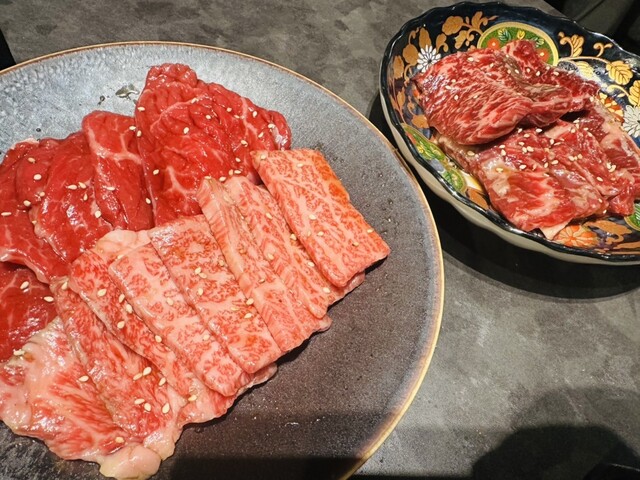 ヤキニクです。 焼肉 YAKINEEK 大国町店 - 大国町/焼肉 | 食べログ