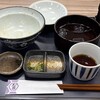 熟成とんかつ 天膳 ハピリン店