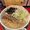 札幌ラーメン キヨリト
