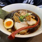 らーめん一芯 - 