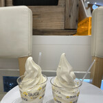 杉養蜂園 - 料理写真: