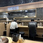 THE魚郎 エディオンなんば店 - 