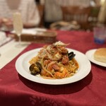 RESTAURANT レンガ屋 - 