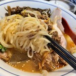 らーめん一芯 - 