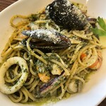 アルティジャーナ ロッソ - 