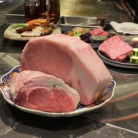 鉄板焼 雅 銀座 - 