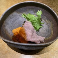 鉄板焼 雅 銀座 - 