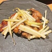 ブリル飯店 - 