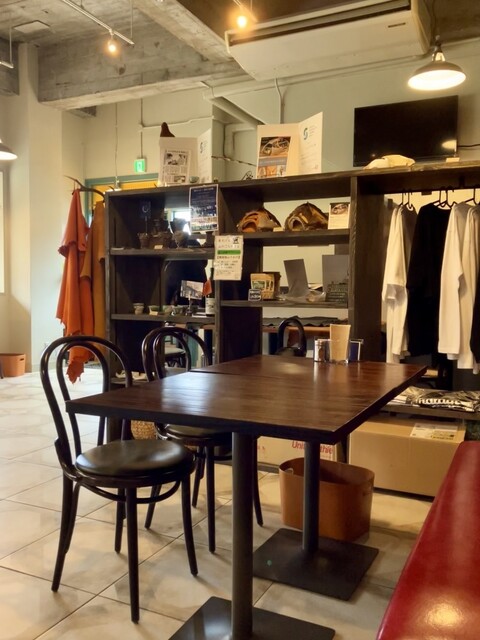 ZAZAO（ザザオ） - 蔵王町その他（カフェ）の写真