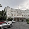 Raffles Singapore