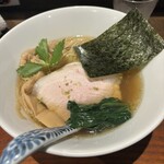 メンドコロ キナリ - 