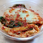 江本屋 - 白菜バラ（400円） 2025年7月