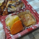 てとて - おかず