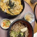 木曽駒 - 料理写真: