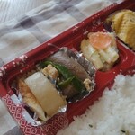 てとて - おかず