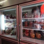 江本屋 - 内観 2025年7月