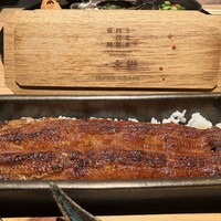 うなぎ四代目菊川 ヒルトンプラザウエスト大阪店 - 