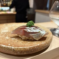 鮨 富かわ - 