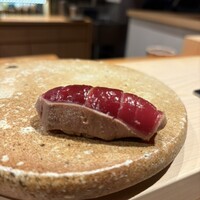 鮨 富かわ - 