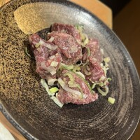 ホルモン焼肉 富や 栄店 - 